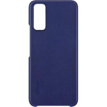 Funda Para Vivo Y20 / Y20s / Y11 / Y11s Rígida Y Elegante