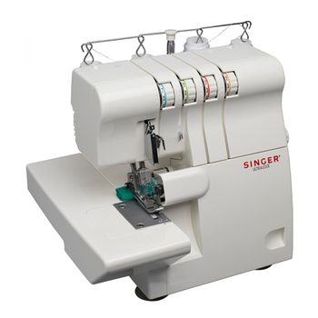 Singer 14SH754 - Remalladora, overlock