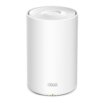 Tp-link Deco X20-4g Doble Banda (2,4 Ghz / 5 Ghz) Wi-fi 6 (802.11ax) Blanco 3 3g, 4g Interno