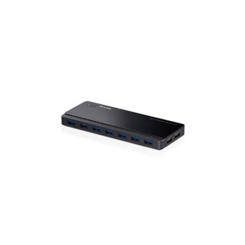 Hub 7 Puertos Usb 3.0 Tp-link Uh720