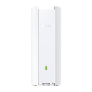 Tp-link Eap610-outdoor Punto De Acceso Inalámbrico 1201 Mbit/s Blanco Energía Sobre Ethernet (poe)