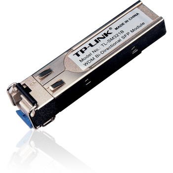 Modulo Sfp Tp-link Tl-sm321b Wdm Bidireccional