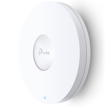 Tp-link - Punto De Acceso Tp-link Eap620 Hd Ax1800 Dual Band Tp20300