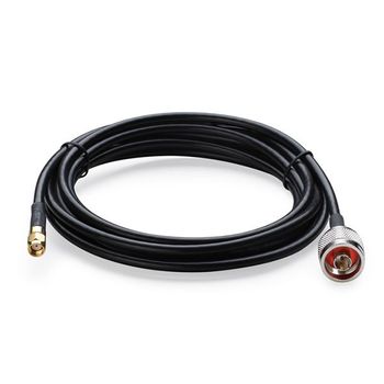 Cable Antena Tv 75 Ohm M/h 1.8 M Nanocable 10.26.0202 con Ofertas en  Carrefour