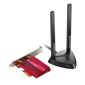 Tp-link - Archer Tx3000e Interno Wlan / Bluetooth 2402 Mbit/s