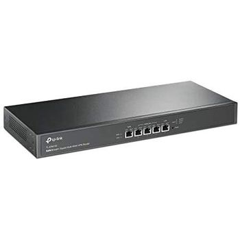 Tp-link Router Er7206 Vpn