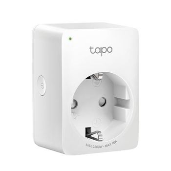 Interruptor Inteligente Wi-fi Tapo S220 1 Entradas con Ofertas en