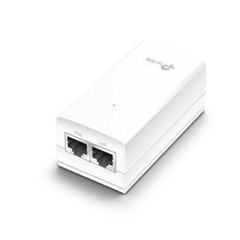 Adaptador Poe Pasivo Tp-link Tl-poe2412g 24v 1p Giga Con Kit