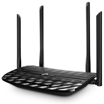 Tp-link Archer C6 - Enrutador Inalámbrico - 802.11a/b/g/n/