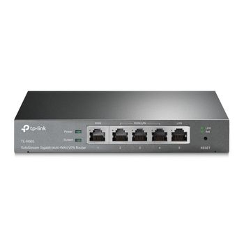 Router Tp-link Vpn Tl-r605