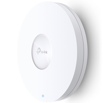 Tp-link - Punto De Acceso Tp-link Eap660 Hd Ax3600 Dual Band Tp20200