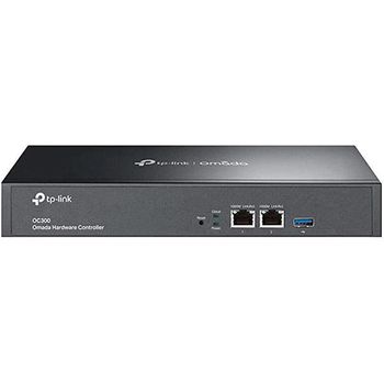 Controlador Cloud Omada Tp-link Oc300 2ptos Ethernet 1pto Us