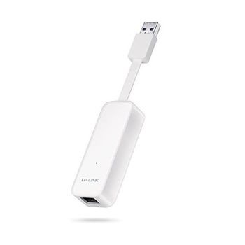 Tp-link Ue300 Adaptador Usb 3.0 A Ethernet Gigabit