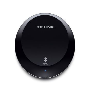 Tp-link Receptor De Audio Bluetooth Ha100