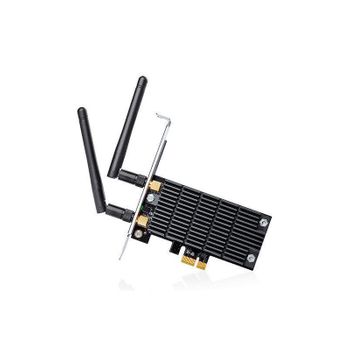 Wireless Lan Mini Pci-e Tp-link Ac1300 Archer T6e