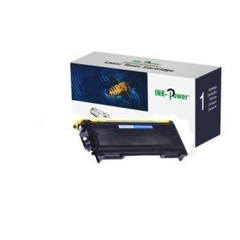 Toner Comp. Brother Tn2000/tn2005/tn350 / Lenovo Lj2000/lj2050n / Xerox 203a/204a Negro 2.500pag.