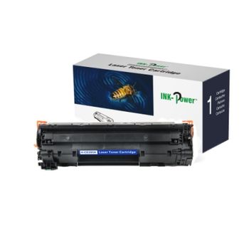 Toner Comp. Hp Ce285a Nº85a / Canon 725/712/713/726  Negro Generico 3484b002 1.600pag.