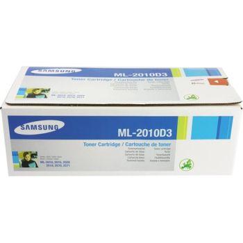 Toner Comp.samsung Ml1610/scx4521/ml2010 Ml-1610d2/ml-2010d3 /mlt-d119s/  Dell 1100/1110 Negro 593-10109 3.000pag.