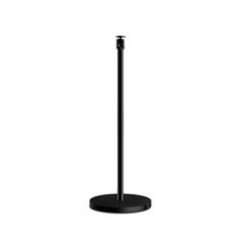 Xgimi X-floor Stand Silver Montaje Para Projector Piso Negro