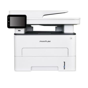 Pantum M7300fdw - Multifunción Láser Monocromo A4 - Impresora, Fotocopiadora, Escáner, Fax - 33ppm - Duplex En Impresión Y En Es