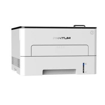 Pantum P3305dn - Impresora Láser Monocromo A4 - 33ppm - 256mb - 1200x600dpi - Dupex - 250 Hojas