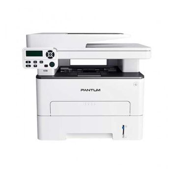 Impresora Pantum Laser Monocromo M7105dw