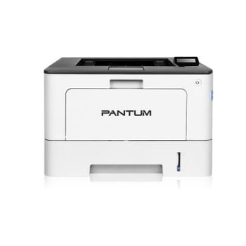 Pantum - Impresora Bp5100dn Laser Monocromo A4 - 1200 X 1200 Ppp - 40 Ppm - 512mb - Capacidad: 250 Hojas - Opcional (2*550 Hojas