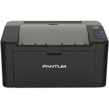 Impresora Multifunción - 22ppm Sfp - Láser - A4 - Wi-fi P2500w Pantum