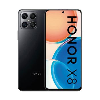 Honor Magic5 Lite 5g 6gb/128gb Verde con Ofertas en Carrefour