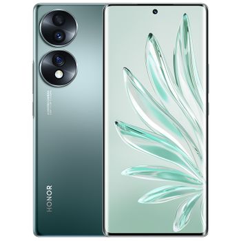 Honor 70 8+256gb Ds 5g Emerald Green Oem