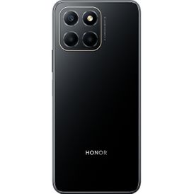 Honor X6 4+64gb Ds 4g Midnight Black