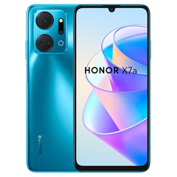 Celular Huawei Honor X8 128gb Dual Sim 6gb Ram Azul Zafiro – Tecniquero