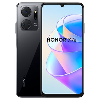 Honor X7a 4gb/128gb Negro