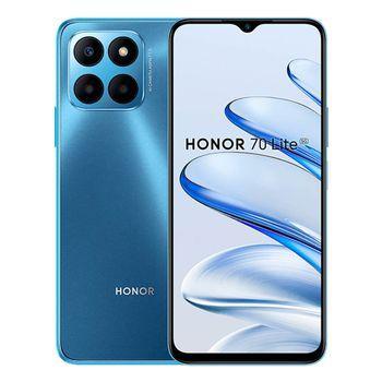 Honor 70 Lite 5g 4gb/128gb Azul (ocean Blue) Dual Sim Rbn-nx1