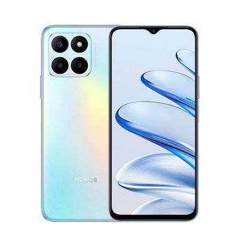 Funda Colgante Transparente Para Huawei Honor Magic 5 Pro 5g Con Cordon  Rosa / Dorado con Ofertas en Carrefour