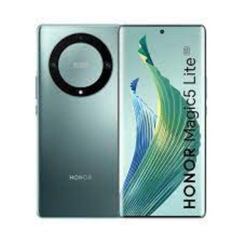 Móvil Honor Magic 5 Lite 8gb+256gb 5g Verde