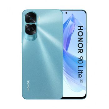 Honor 70 lite 5G Azul Turbo RAM 4+3GB 128GB - Movilking tienda para comprar  teléfonos moviles baratos