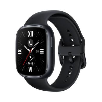 Honor Watch 4 45mm Bluetooth Negro (black)