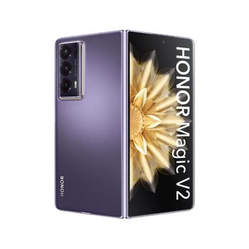 Honor Magic V2 5g 512gb/16gb Dual Sim Púrpura