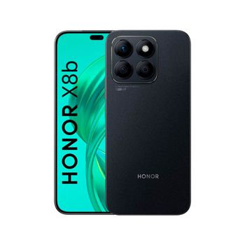 Honor X8b Dual Sim 256gb/8gb Negro