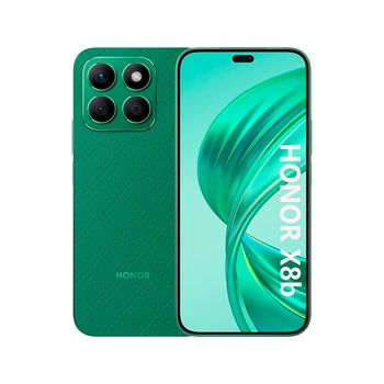 Honor X8b 4g 6.67" 256gb/8gb Dual Sim Verde