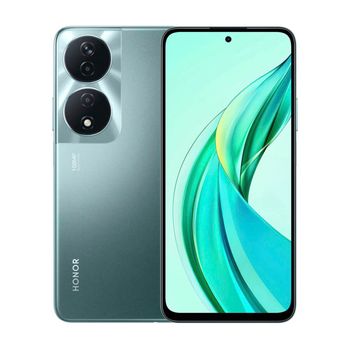 Honor 90 Smart 5g 4gb/128gb Verde (emerald Green) Dual Sim