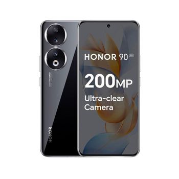 Honor 90 Smart 5g Dual Sim 128gb/4gb Negro