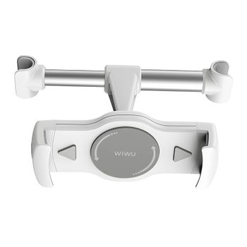 Soporte De Pared Tablet 7 A 11'' Giratorio 360º Brazo Articulado