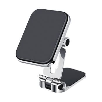 Soporte Magnético Regulable En Pantalla Magsafe Para Iphone con Ofertas en  Carrefour