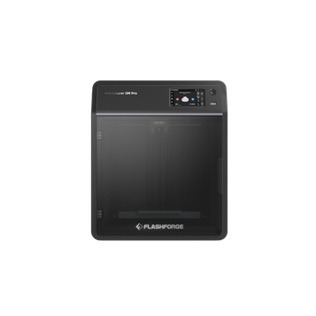 Impresora 3d Flashforge Adventurer 5m Pro Extrusor Directo Y Nivelación -