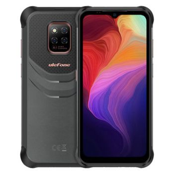 Ulefone Armor 13 8+256gb Ds 5g Black Oem con Ofertas en Carrefour