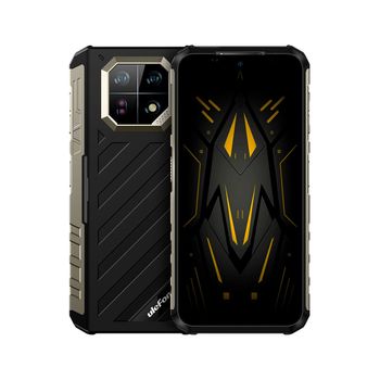 Ulefone Armor 22 256gb/8gb Dual Sim Negro