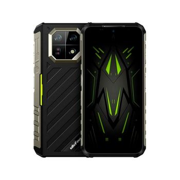 Ulefone Armor 22 256gb/8gb Dual Sim Verde