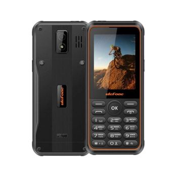 Teléfono Móvil Ulefone Armor Mini 3